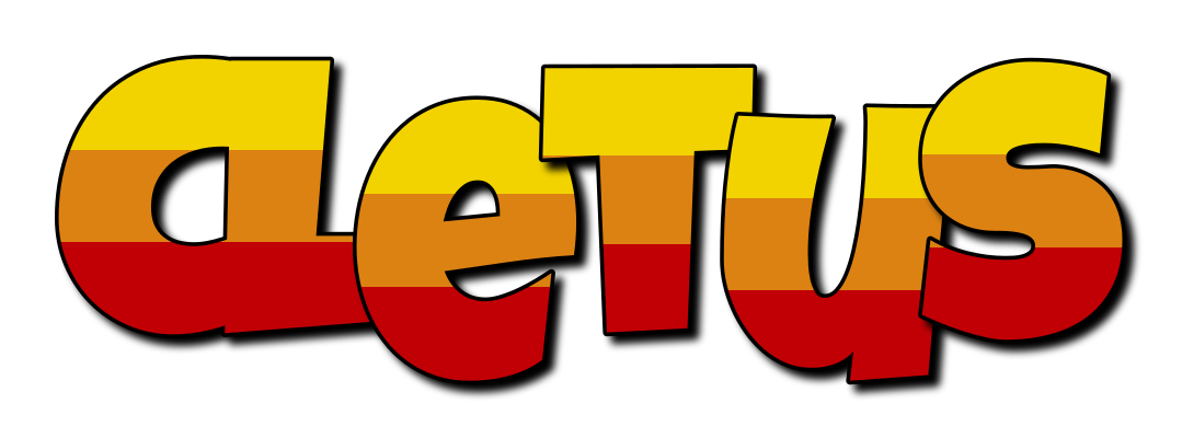 Cletus jungle logo