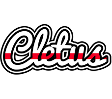 Cletus kingdom logo