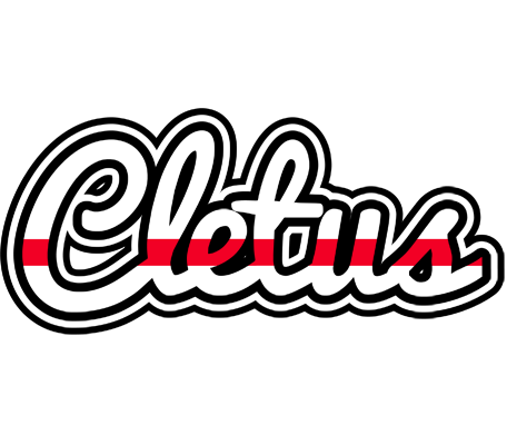 Cletus kingdom logo