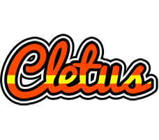 Cletus madrid logo