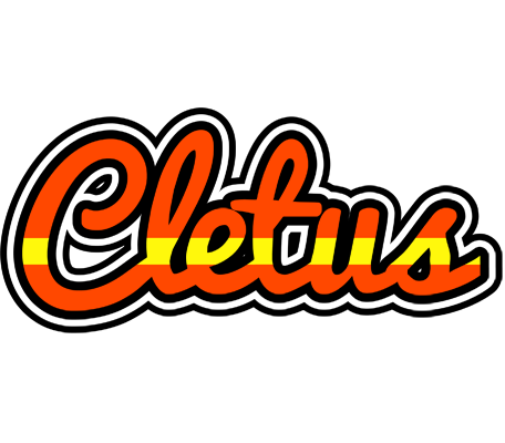 Cletus madrid logo