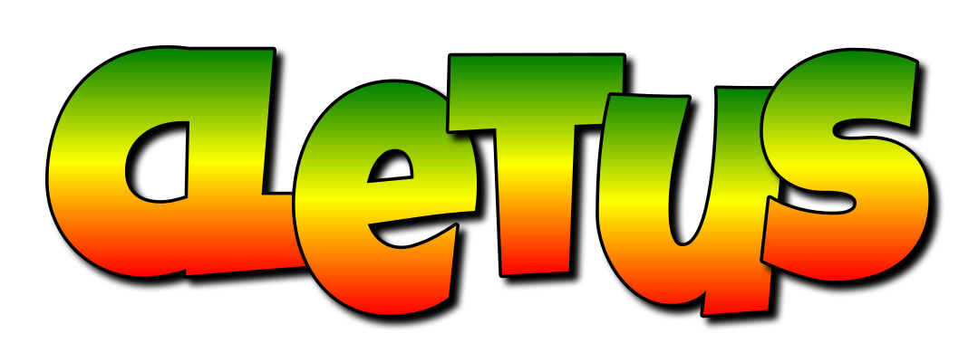 Cletus mango logo