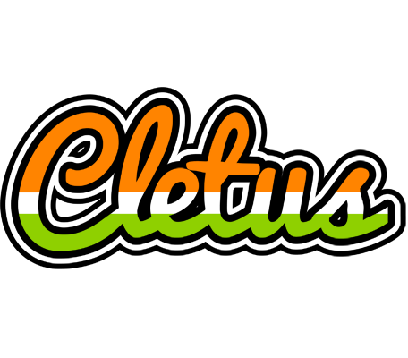 Cletus mumbai logo
