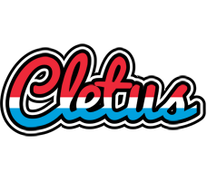 Cletus norway logo