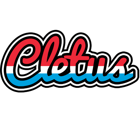 Cletus norway logo