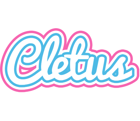 Cletus outdoors logo