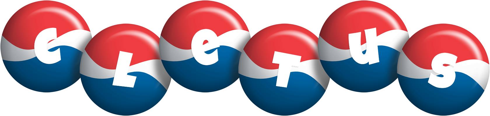 Cletus paris logo