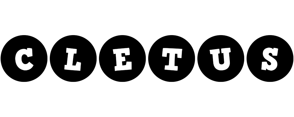 Cletus tools logo