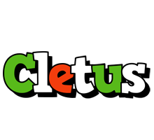 Cletus venezia logo