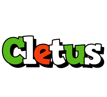 Cletus venezia logo