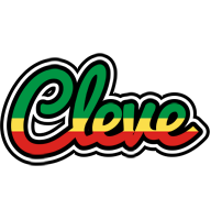 Cleve african logo