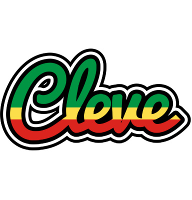 Cleve african logo