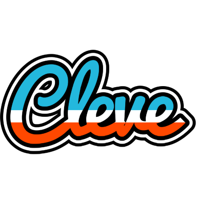 Cleve america logo