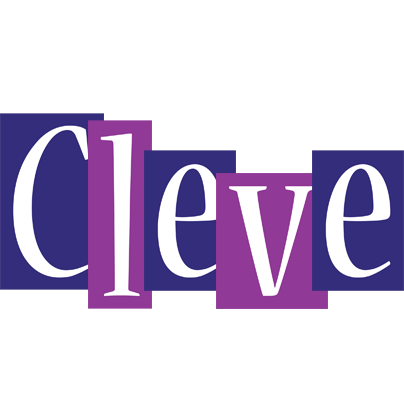 Cleve autumn logo