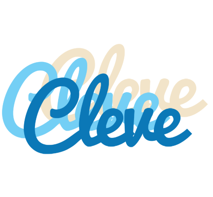 Cleve breeze logo