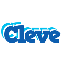 Cleve business logo