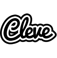 Cleve chess logo