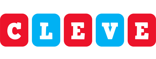 Cleve diesel logo