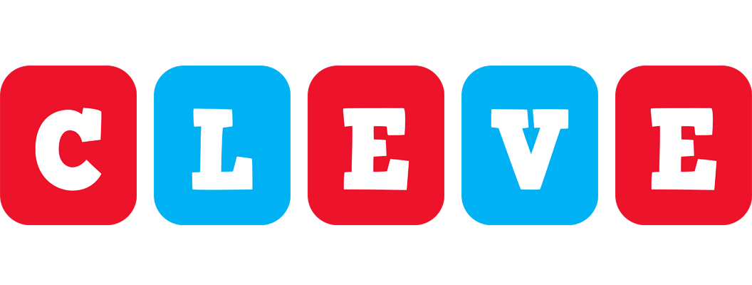 Cleve diesel logo