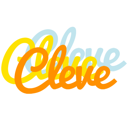 Cleve energy logo