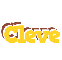 Cleve hotcup logo
