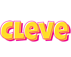 Cleve kaboom logo