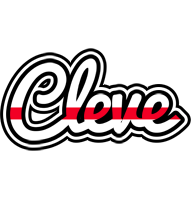 Cleve kingdom logo