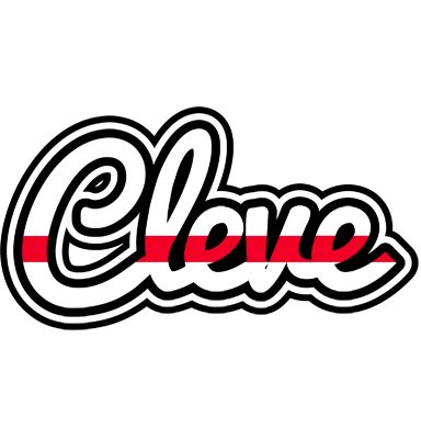 Cleve kingdom logo