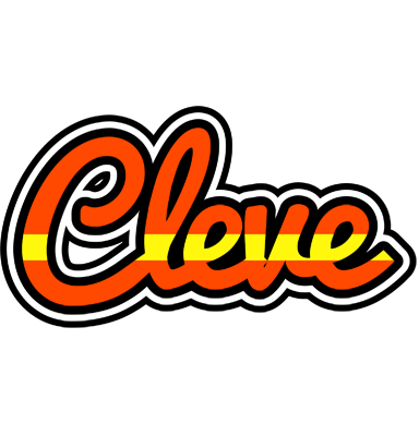 Cleve madrid logo