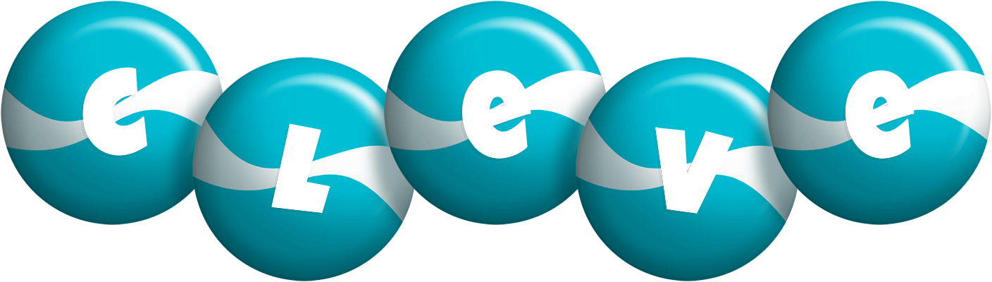 Cleve messi logo