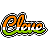 Cleve mumbai logo