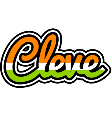 Cleve mumbai logo