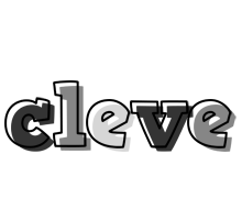 Cleve night logo