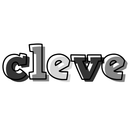 Cleve night logo