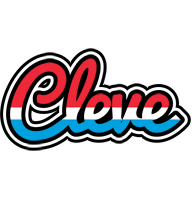 Cleve norway logo