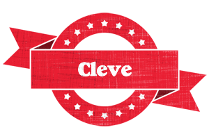 Cleve passion logo