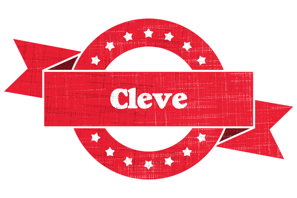 Cleve passion logo