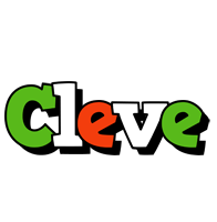 Cleve venezia logo