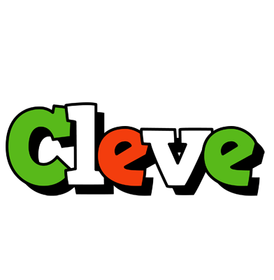 Cleve venezia logo