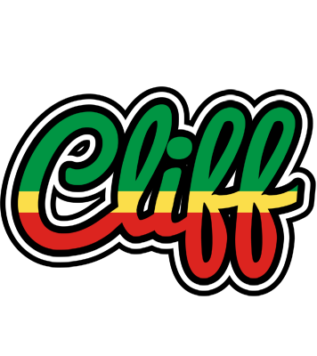 Cliff african logo