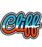 Cliff america logo