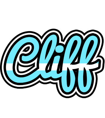 Cliff argentine logo