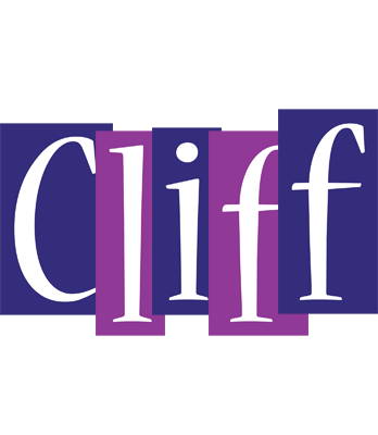 Cliff autumn logo