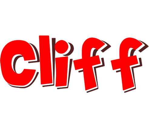 Cliff basket logo