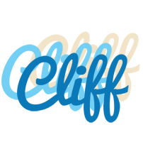 Cliff breeze logo