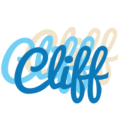 Cliff breeze logo