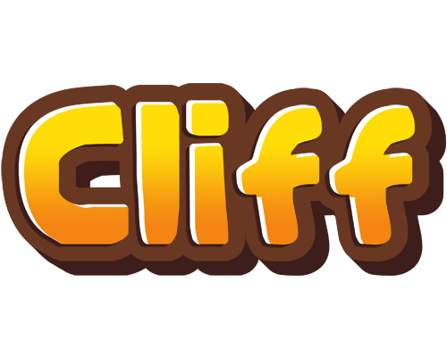 Cliff cookies logo