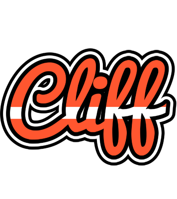 Cliff denmark logo