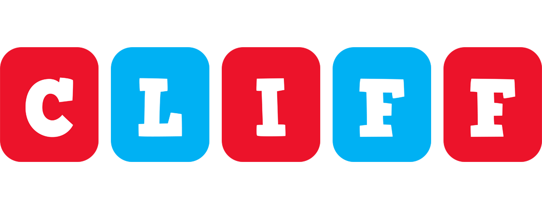 Cliff diesel logo