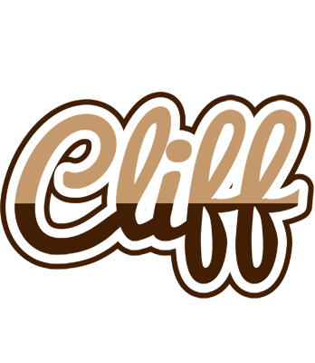 Cliff exclusive logo